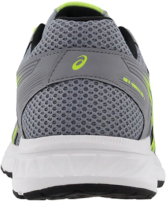 ASICS Gel Contend 5 ''Grijs Geel Veiligheidsschoenen'' 1011A256-025 Purchase ASICS Gel Contend 5 ''Grijs Geel Veiligheidsschoenen'' 1011A256-025