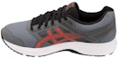 Buy ASICS Gel Contend 5 'Kelabu Steel Merah Snapper' 1011A256-021