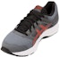 Shop ASICS Gel Contend 5 'Kelabu Steel Merah Snapper' 1011A256-021