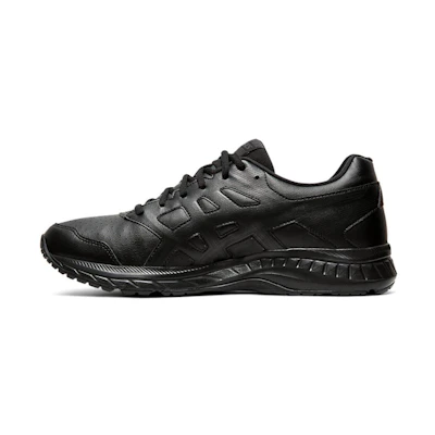 ASICS Gel Contend 5 SL 4E Wide 'Black'