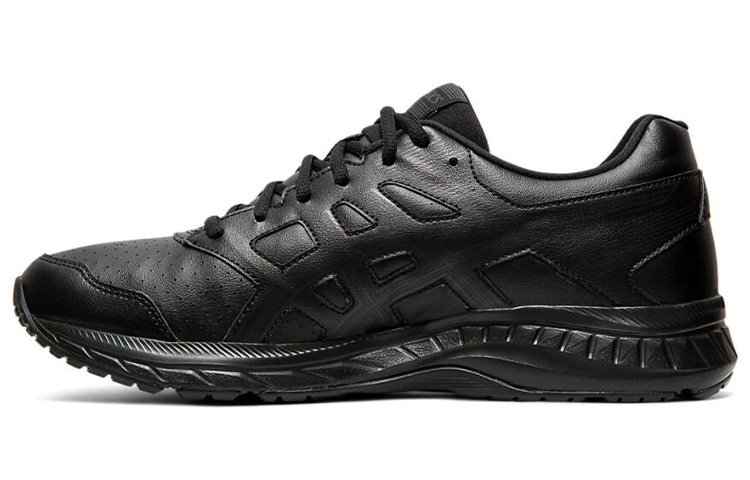 ASICS Gel Contend 5 SL 4E Wide 'Black' 1131A035-001