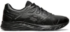 Order ASICS Gel Contend 5 SL 4E Wide ''Zwart'' 1131A035-001