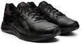 Lookbook ASICS Gel Contend 5 SL 4E Wide ''Zwart'' 1131A035-001