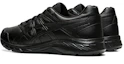 Shop ASICS Gel Contend 5 SL 4E Wide ''Zwart'' 1131A035-001
