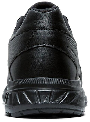 亚瑟士 Gel Contend 5 SL 4E宽版 '黑色' 1131A035-001 Purchase 亚瑟士 Gel Contend 5 SL 4E宽版 '黑色' 1131A035-001