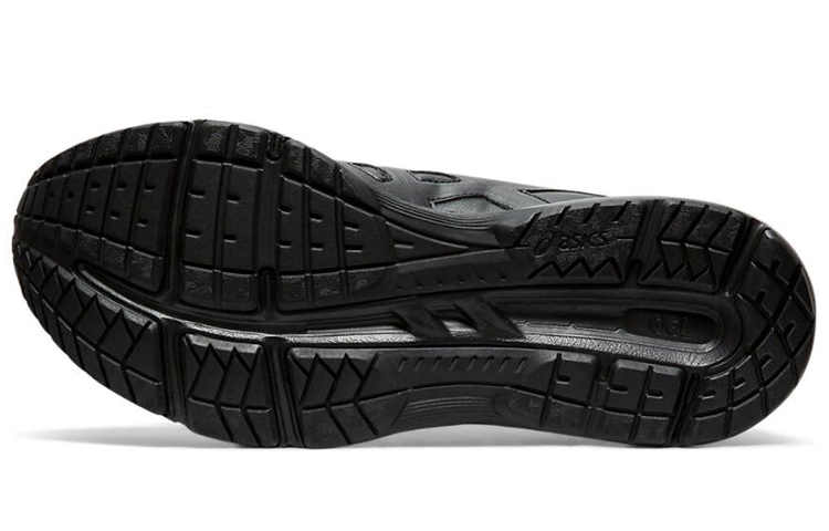 Details for ASICS Gel Contend 5 SL 4E Wide ''Zwart'' 1131A035-001