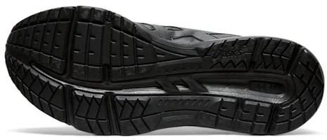 Details for ASICS Gel Contend 5 SL 4E Breit ''Schwarz'' 1131A035-001