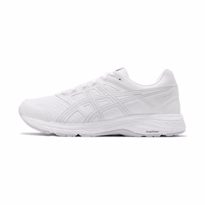 ASICS Gel Contend 5 SL 4E Wide 'White'
