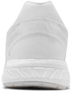 아식스 젤 컨텐드 5 SL 4E 와이드 '화이트' 1131A035-100 Shop 아식스 젤 컨텐드 5 SL 4E 와이드 '화이트' 1131A035-100