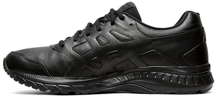 ASICS Gel Contend 5 SL 'Black' 1131A036-001 ASICS Gel Contend 5 SL 'Black' 1131A036-001