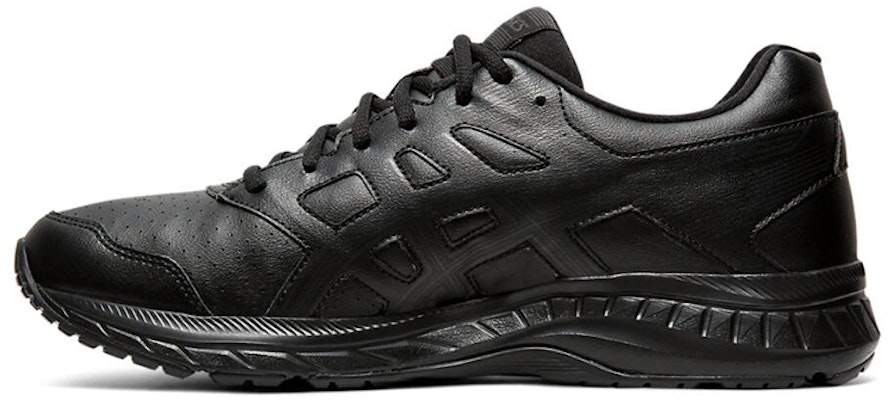 ASICS Gel Contend 5 SL 'Hitam' 1131A036-001 Buy ASICS Gel Contend 5 SL 'Hitam' 1131A036-001