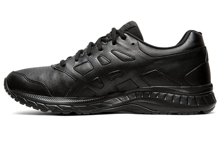 ASICS Gel Contend 5 SL 'Black' 1131A036-001