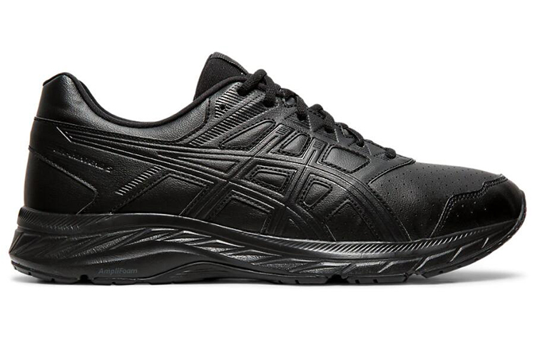 Order ASICS Gel Contend 5 SL ''Nero'' 1131A036-001