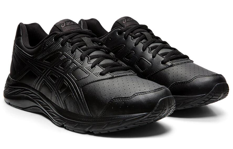 Lookbook ASICS Gel Contend 5 SL ''Nero'' 1131A036-001
