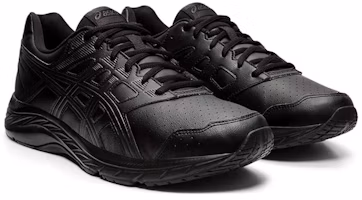 Lookbook ASICS Gel-Contend 5 SL 'Black' 1131A036-001