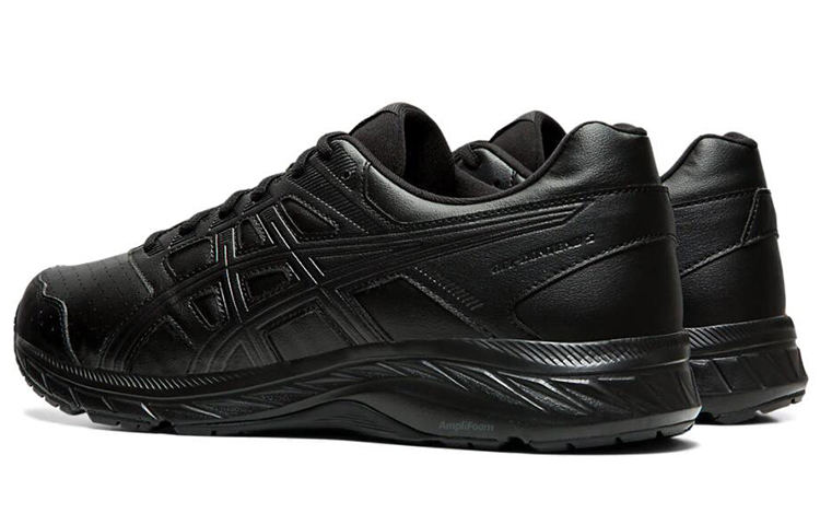 Shop ASICS Gel Contend 5 SL ''Nero'' 1131A036-001