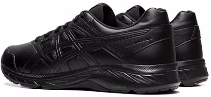 Shop ASICS Gel-Contend 5 SL 'Black' 1131A036-001