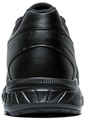 ASICS Gel Contend 5 SL ''Nero'' 1131A036-001 Purchase ASICS Gel Contend 5 SL ''Nero'' 1131A036-001