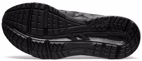Details for ASICS Gel-Contend 5 SL 'Black' 1131A036-001