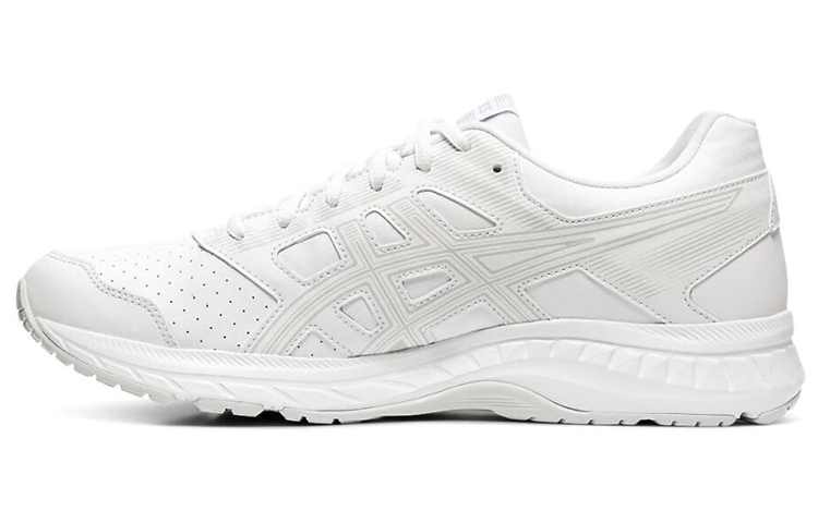 ASICS Gel Contend 5 SL 'White' 1131A036-100