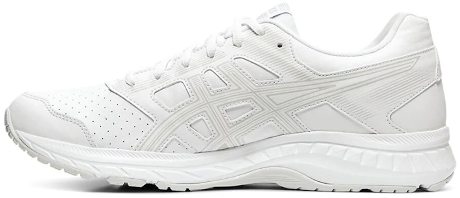 アシックス ゲルコンテンド5 SL (ホワイト) 1131A036-100 Buy アシックス ゲルコンテンド5 SL (ホワイト) 1131A036-100