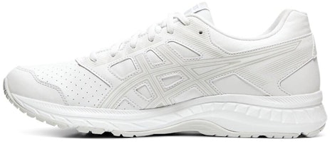 ASICS Gel Contend 5 SL 'White' 1131A036-100