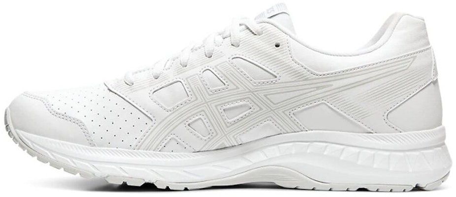 ASICS Gel Contend 5 SL 'Putih' 1131A036-100 Buy ASICS Gel Contend 5 SL 'Putih' 1131A036-100
