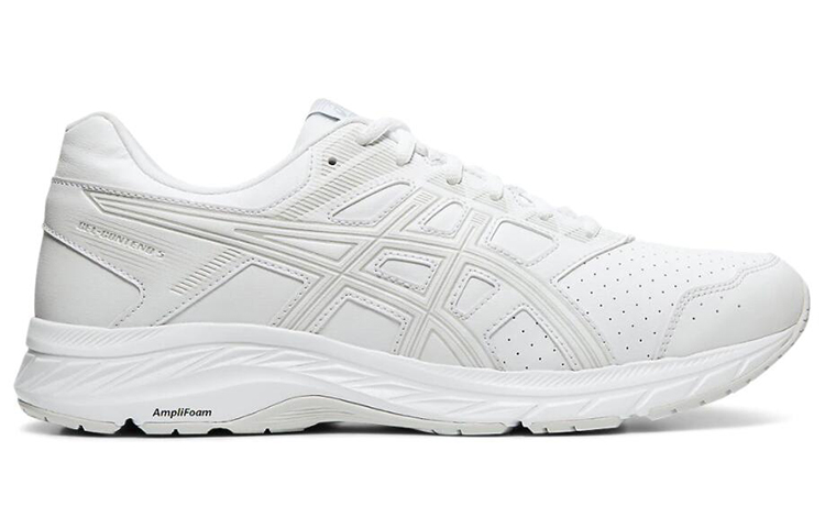 Order アシックス ゲルコンテンド5 SL (ホワイト) 1131A036-100