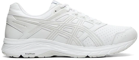 Order ASICS Gel-Contend 5 SL 'White' 1131A036-100