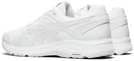 Shop ASICS Gel-Contend 5 SL 'White' 1131A036-100