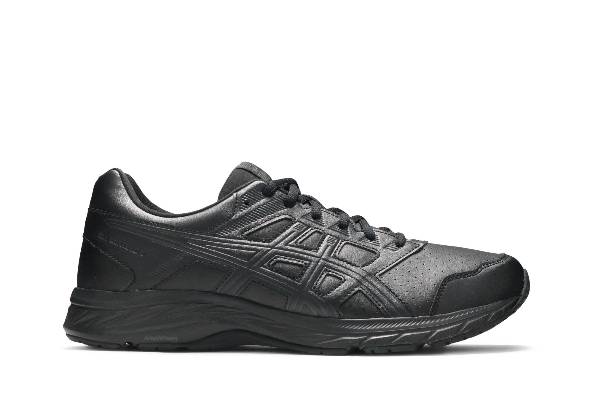ASICS Gel Contend 5 SL FO 'Black' 1131A054-001