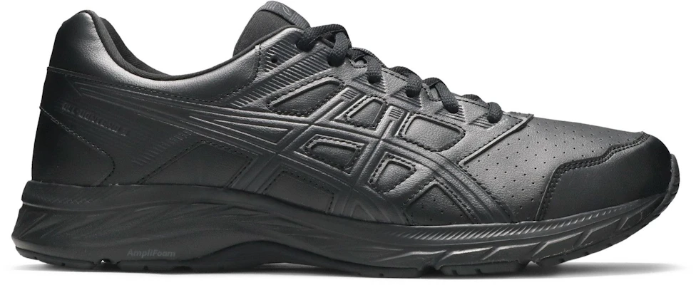 ASICS Gel Contend 5 SL FO ''Noir'' 1131A054-001 Buy ASICS Gel Contend 5 SL FO ''Noir'' 1131A054-001