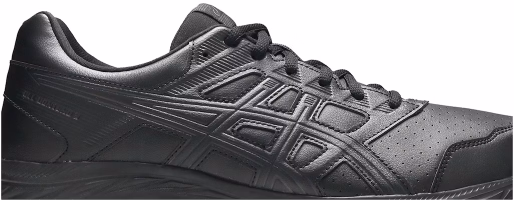 ASICS Gel Contend 5 SL FO ''Noir'' 1131A054-001 Order ASICS Gel Contend 5 SL FO ''Noir'' 1131A054-001