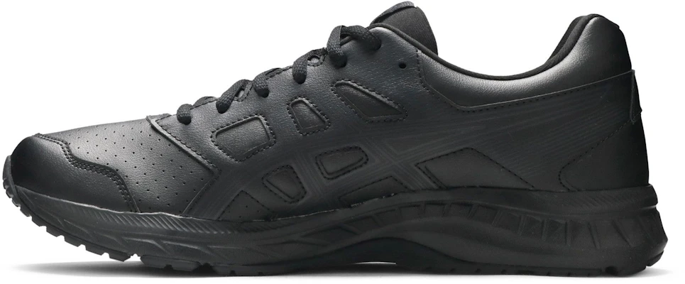 ASICS Gel Contend 5 SL FO ''Noir'' 1131A054-001 Lookbook ASICS Gel Contend 5 SL FO ''Noir'' 1131A054-001