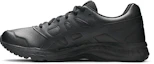 Lookbook ASICS Gel Contend 5 SL FO ''Noir'' 1131A054-001
