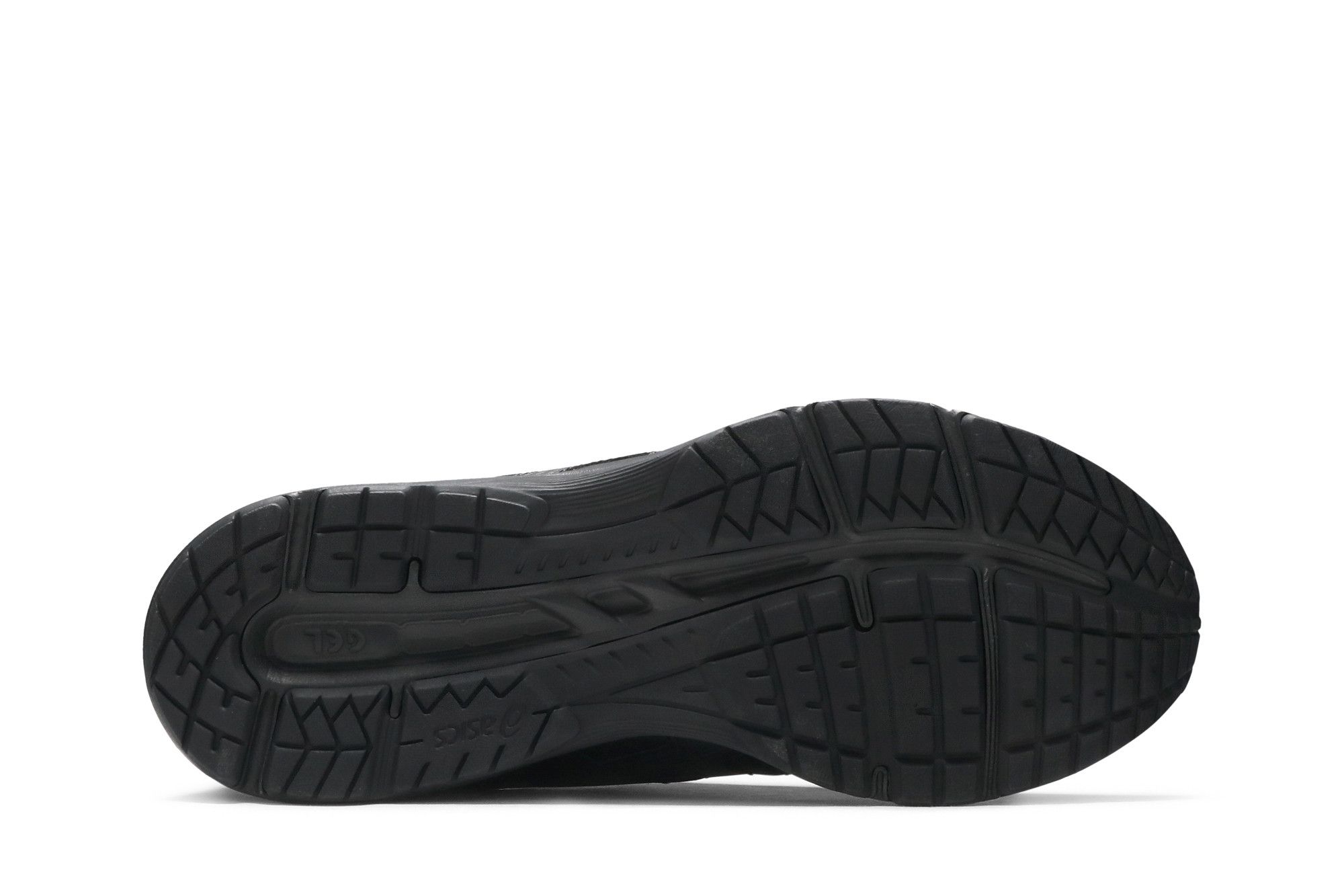 Shop ASICS Gel Contend 5 SL FO ''Schwarz'' 1131A054-001