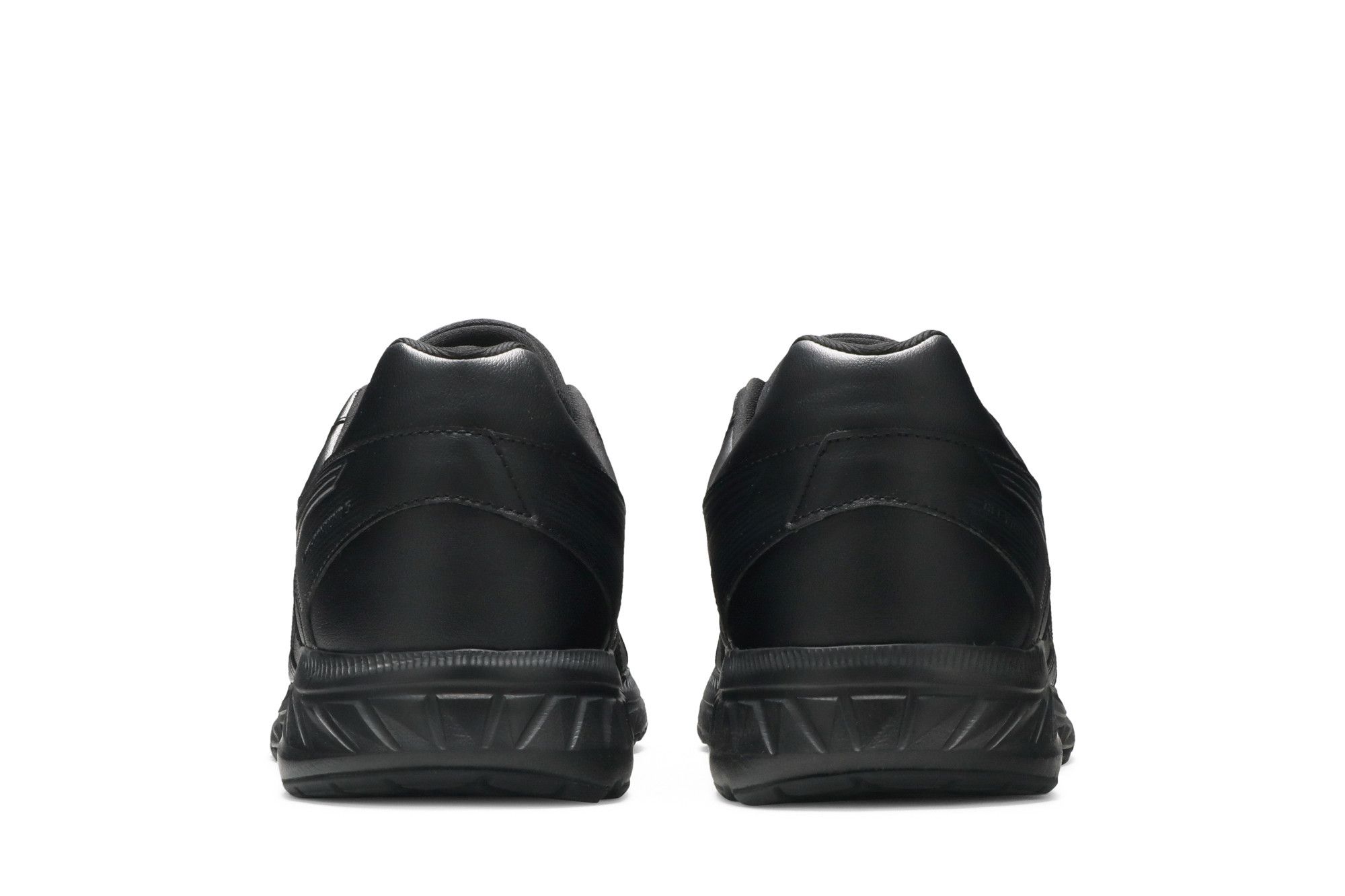 Details for ASICS Gel Contend 5 SL FO ''Schwarz'' 1131A054-001