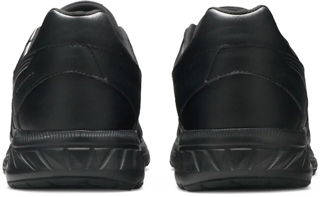 ASICS Gel Contend 5 SL FO ''Noir'' 1131A054-001 Details for ASICS Gel Contend 5 SL FO ''Noir'' 1131A054-001