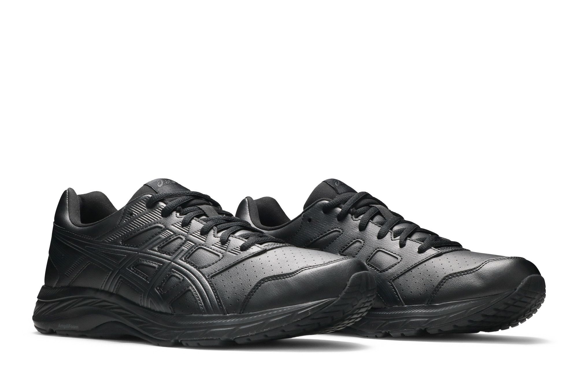 Cheap ASICS Gel Contend 5 SL FO ''Schwarz'' 1131A054-001