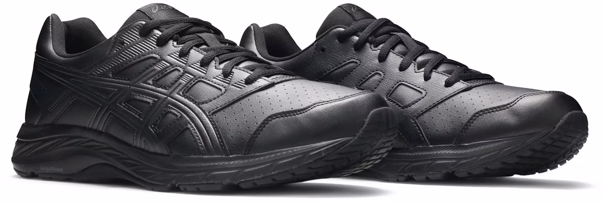 ASICS Gel Contend 5 SL FO ''Noir'' 1131A054-001 Cheap ASICS Gel Contend 5 SL FO ''Noir'' 1131A054-001