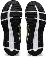 Details for ASICS Gel Contend 6 4E Breit ''Graphit Lime Zest'' 1011A666-022