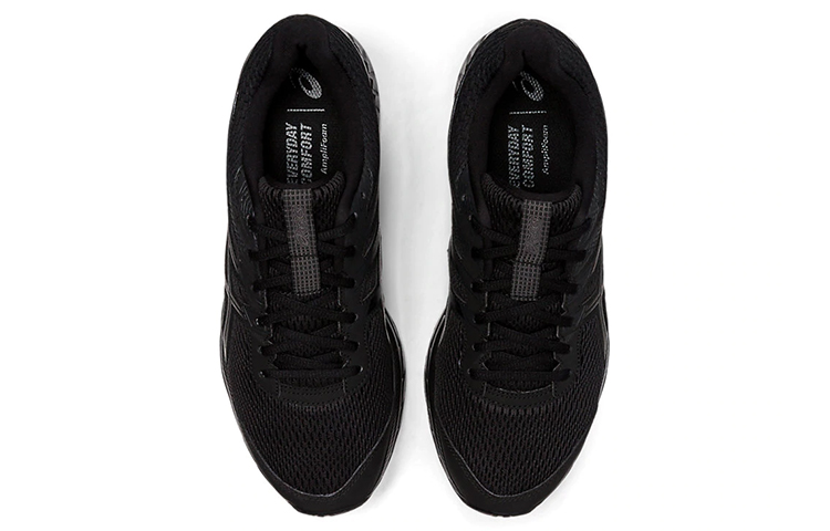 ASICS Gel Contend 6 'Black' 圖 4