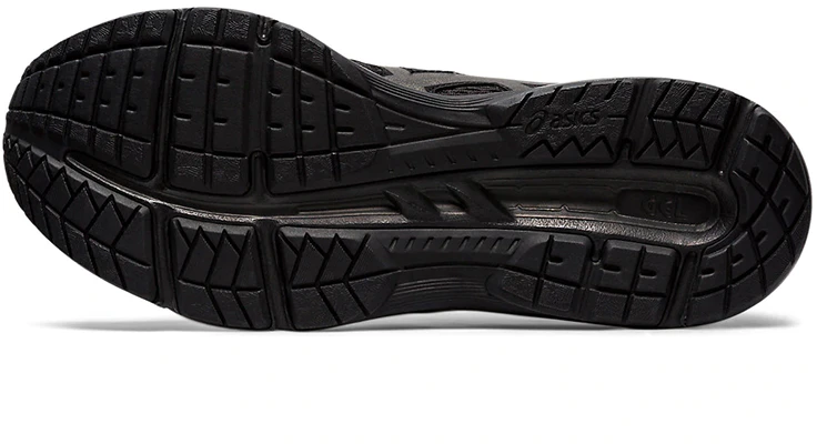 ASICS Gel Contend 6 ''Nero'' 1011A667-002 Details for ASICS Gel Contend 6 ''Nero'' 1011A667-002