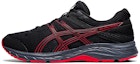 Buy ASICS Gel Contend 6「黑色經典紅」1011A667-004