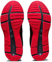 Details for ASICS Gel Contend 6 ''Schwarz Klassisch Rot'' 1011A667-004