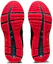 Details for ASICS Gel Contend 6 'Hitam Merah Klasik' 1011A667-004