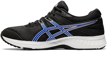 ASICS Gel Contend 6 'Black Tuna Blue' 1011A667-005 ASICS Gel Contend 6 'Black Tuna Blue' 1011A667-005