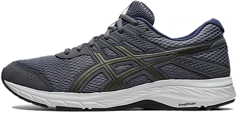ASICS Gel Contend 6 ''Gris Carrier Acier Fumé'' 1011A667-024 Buy ASICS Gel Contend 6 ''Gris Carrier Acier Fumé'' 1011A667-024
