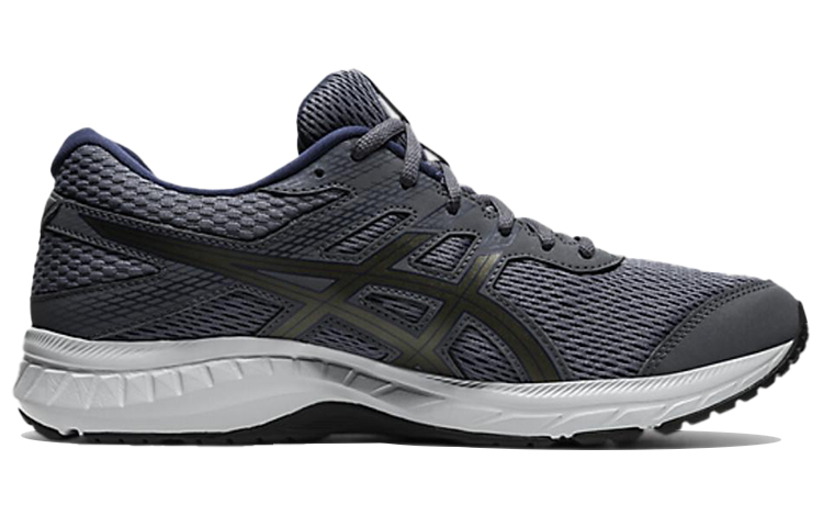 Order ASICS Gel Contend 6 ''Gris Carrier Acier Fumé'' 1011A667-024