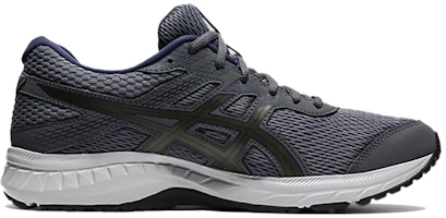 Order ASICS Gel Contend 6 ''Carrier Grey Gunmetal'' Herren Sneaker 1011A667-024